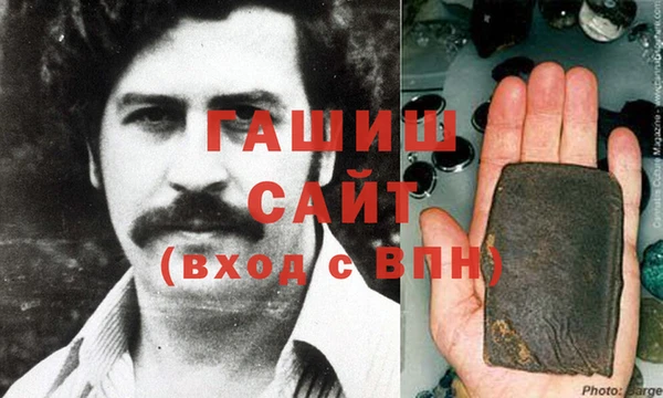 гашик Няндома